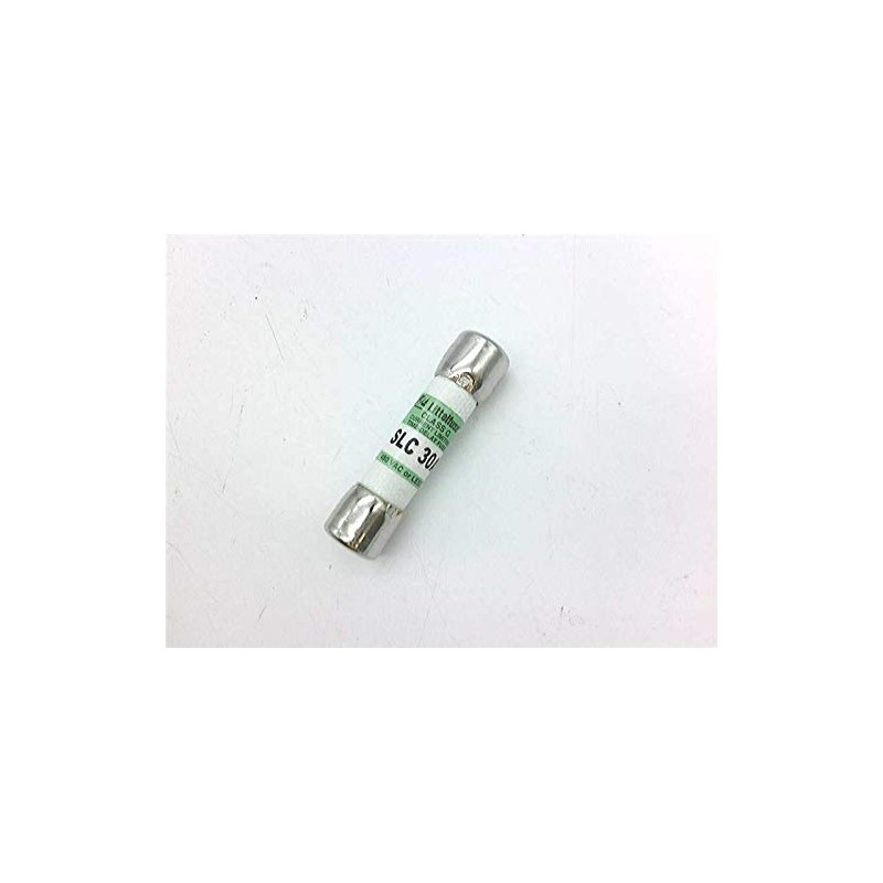 LITTELFUSE SLC-30A Fuse, Class G, 480V, TIME DELAY, 30AMP