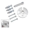 VIPIH Flywheel Puller Tool Flywheel Remover Universal For Polaris For