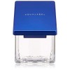 Shiseido Aqualabel White Powdery Case (Green Tea Set)