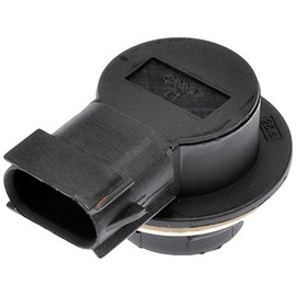 Dorman 645-118 Three Terminal Lamp Socket Compatible with Select Chrysler / Dodge Models