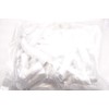 ONKODO BP-146B Unpainted, Non-Plated BFA Shape Banana Plugs (Phosphor Bronze)