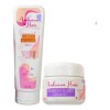 Andreina Hair Keratina Enjuagable Alisado Permanente 240ml