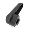 Shiwaki Oil Filler Cap Wrench Removal Key Tool Nylon Black