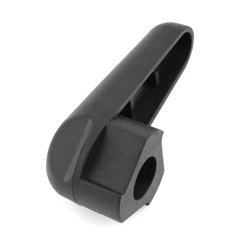 Shiwaki Oil Filler Cap Wrench Removal Key Tool Nylon Black