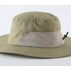 Connectyle Men's Outdoor UPF 50+ Safari Hat, Adventure Hat, Wide