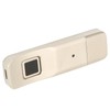 Fingerprint USB Flash Drive 32GB USB3.0 Fingerprint Public Secure Space