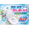 [Bulk Purchase] Liquid Bluelet Toilet Tank Aromatic Cleaner, Charcoal Scent,