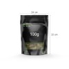 Terploc Grove Bags with Integrated Moisture Control (58-62%), Optimal Protection