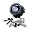 Quad Logic Can-Am Renegade Low Beam Headlight Assembly (EACH) 710000703