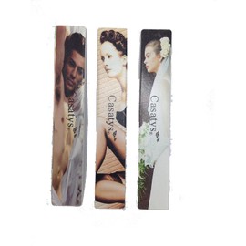 3 Jumbo Maxi Limes Fantasy Glamour