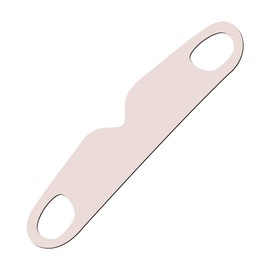 Tadipri Emulsion Schlafmaske für Frauen & Herren, Seitenschläfer Schlafbrille Weich Bequem, Hautfreundlich & Atmungsaktiv Augenmaske, Lichtblockierende Beidseitig mit Verstellbarer für Reisen