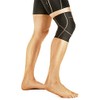 Tommie Copper Men's Performance Compression Knee Sleeve (Medium)