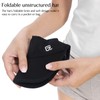 GADIEMKENSD Women's Sports Hat with Large Ponytail Hole, Performance Ponytail