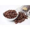 Milk Chocolate Covered Gummy Bears 1 One Pound Bag