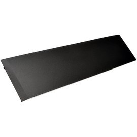 Dorman 47877 Rear Driver Side Rearward Sliding Door Molding Compatible with Select Chrysler/Dodge Models