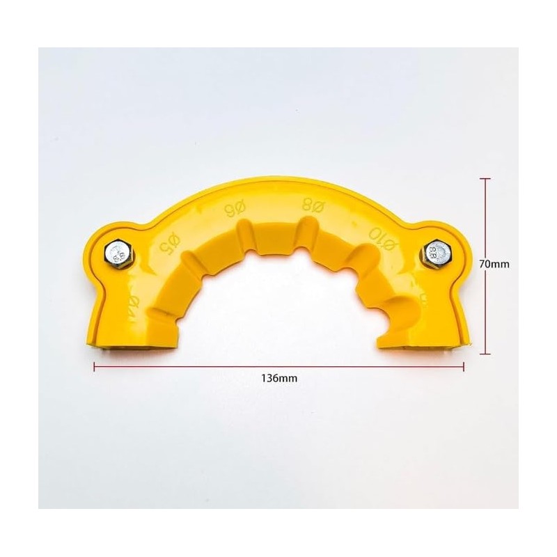 2025 New Drill Bit Sharpener, Drill Bit Grinding Attachment, Angle