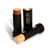 Stick foundation solid coverage stick type full coverage three-dimensional makeup