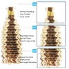 UK EC Braids p30/613 DP 2424 Inch