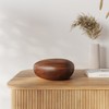 URN UNIQUE River Stone Urn for Ashes - 55 lbs
