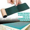 Pushglossy 2 Rolls Pool Cover Patch Kit 80 x 4