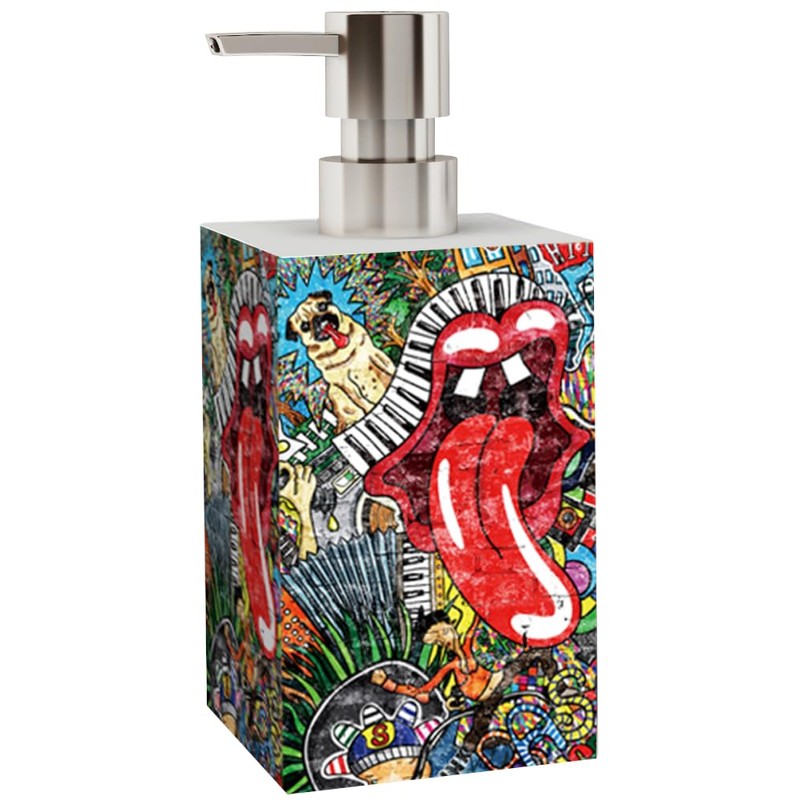 Soap Dispenser, Many Beautiful Soap Dispensers to Choose From, Stylish