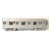 toy NEW New York City MTA Metro subway rail train
