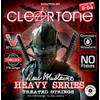 Cleartone Dave Mustaine Studio 9-52 · Strings Electric Guitar