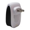 4-Pack Ultrasonic Indoor Pest Control Repeller for Bugs, Insects, Mice,