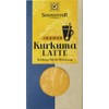 Sonnentor Organic Turmeric Latte Ginger (2 x 60 g)