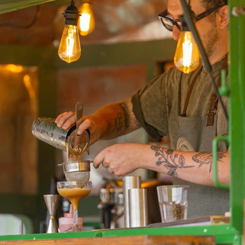 AIOS Unbreakable Polycarbonate Champagne Saucer/Coupe Glass 260ml (4)