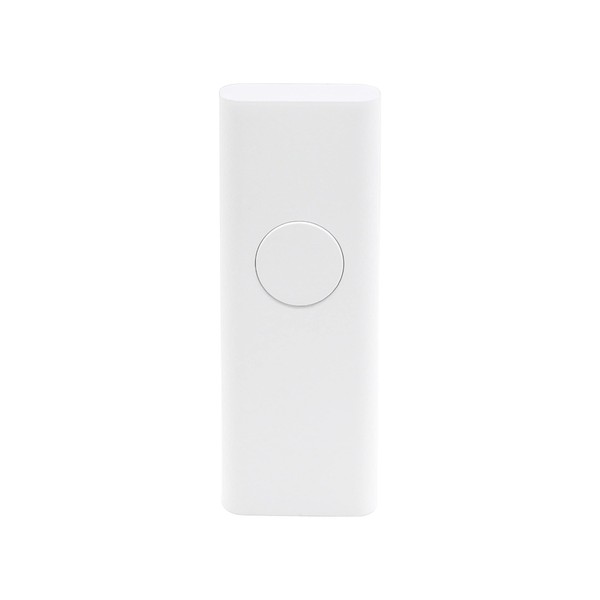 THIRDREALITY THIRDREALITY Zigbee Smart Switch,Toggle/Rocker,No Wiring Needed.Hub Required, Compatible with