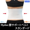 Highdas Lower Back Support Belt – back pain Hydas Out