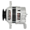 ROADFAR Alternator Replacement Fits for Nissan for Lift Truck 2004-2009