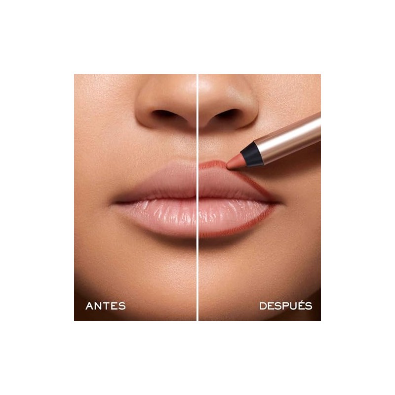 Lancôme Idôle Liner Lip Shaper - Delineador de Labios a