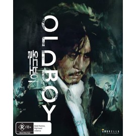 Oldboy