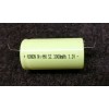 ANON Nimh battery 1.2 volt 3000mAh