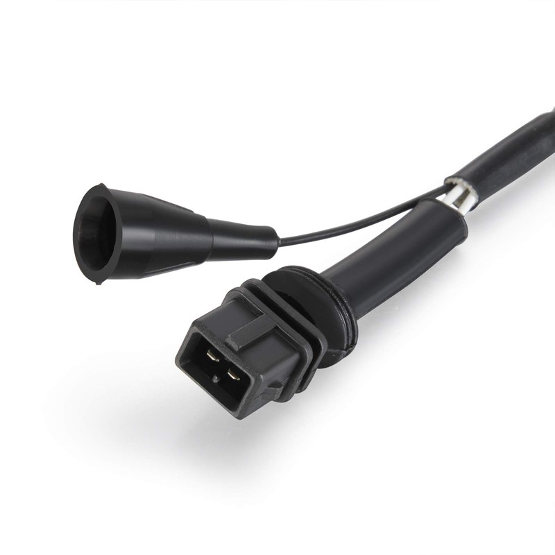 Twilight Garage Lambda Sensor Front Catalytic Converter Lambda Sensor Control