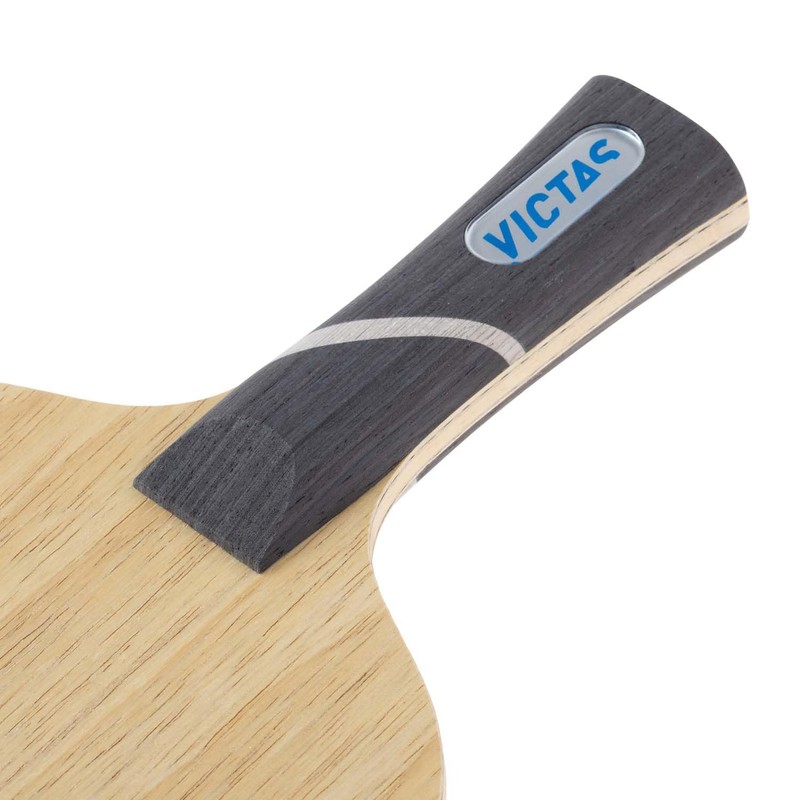 Victas (VICTAS) Table Tennis Racket ZX-GEAR OUT Shakehand Attack with