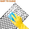 7524 Grill Grates for Weber Grill Accessories Genesis 300 Series,