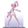 S.H. Figuarts Cure Assortment, Throbbing! Pretty Cure
