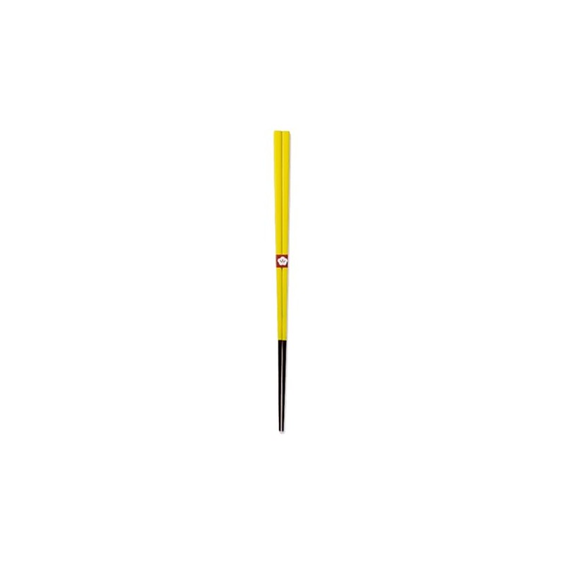 若狭 Painted The Traditional Color Chopsticks 蒲公英 Colors (Bottle, –