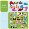 AKILION Party Bag Fillers Kids Toys, 30 Pcs Mini Stuffed