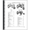 John Deere H Tractor Parts Manual