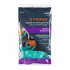 Truper Guantes Limpieza Nitrilo Verde Grandes 15324