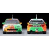 Tomica Limited Vintage Neo 1/64 LV-N229b JACCS-CIVIC 92 Specification Finished