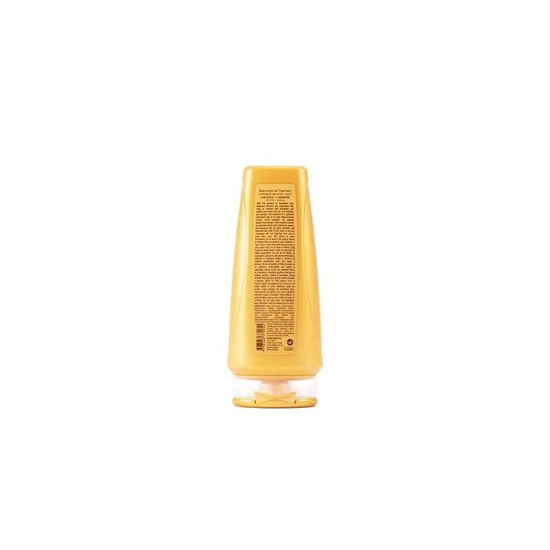 Tratamiento Regenerador Capilar Oro Egipcio 24K
