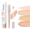 2024 New 4ml Concealer, Concealer Popular Bear Rubber Cover Concealer