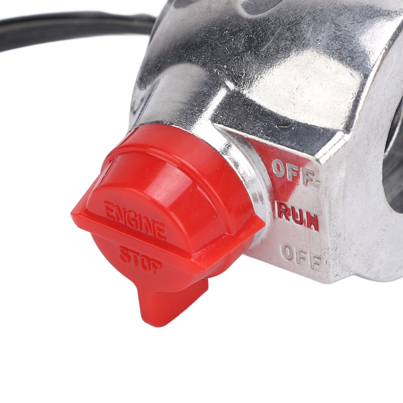Right Start Stop Kill Switch 35130 GW8 872 On Off