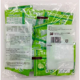 Marumiya Foods Commercial Special Fried Seaweed Seaweed Seaweed (0.1 oz (2.5 g) x 40 Services)