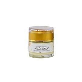 Crema Facial avanzado Antiedad Despigmentante - Hidrata profundamente tu piel con la más alta tecnología (Antiedad)